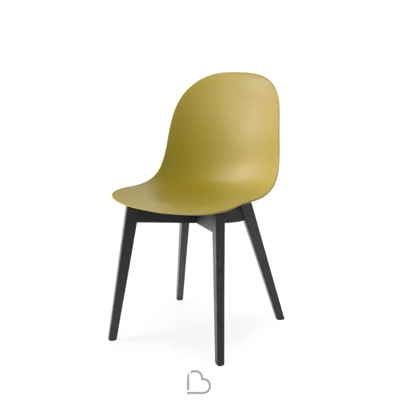 Connubia Calligaris Sedia Academy W CB/1665-V