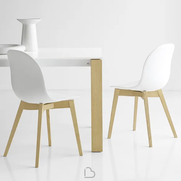 Connubia Calligaris Stuhl Academy W CB/1665-V