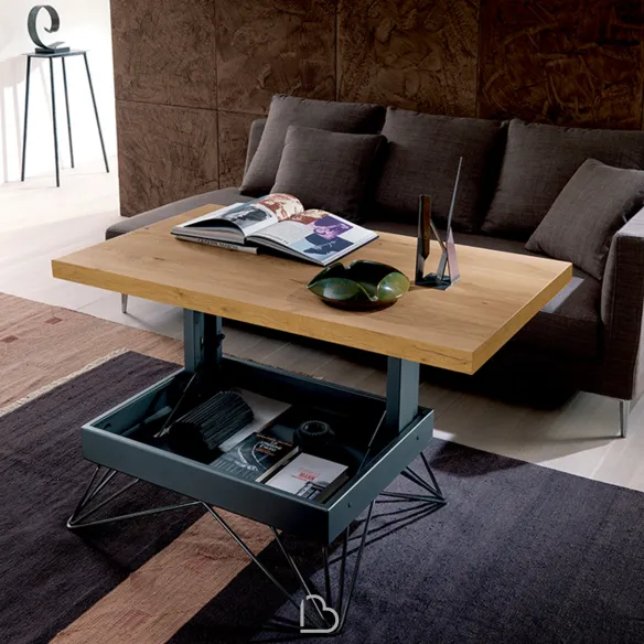 Multifunction table Easy Line Ray ET70