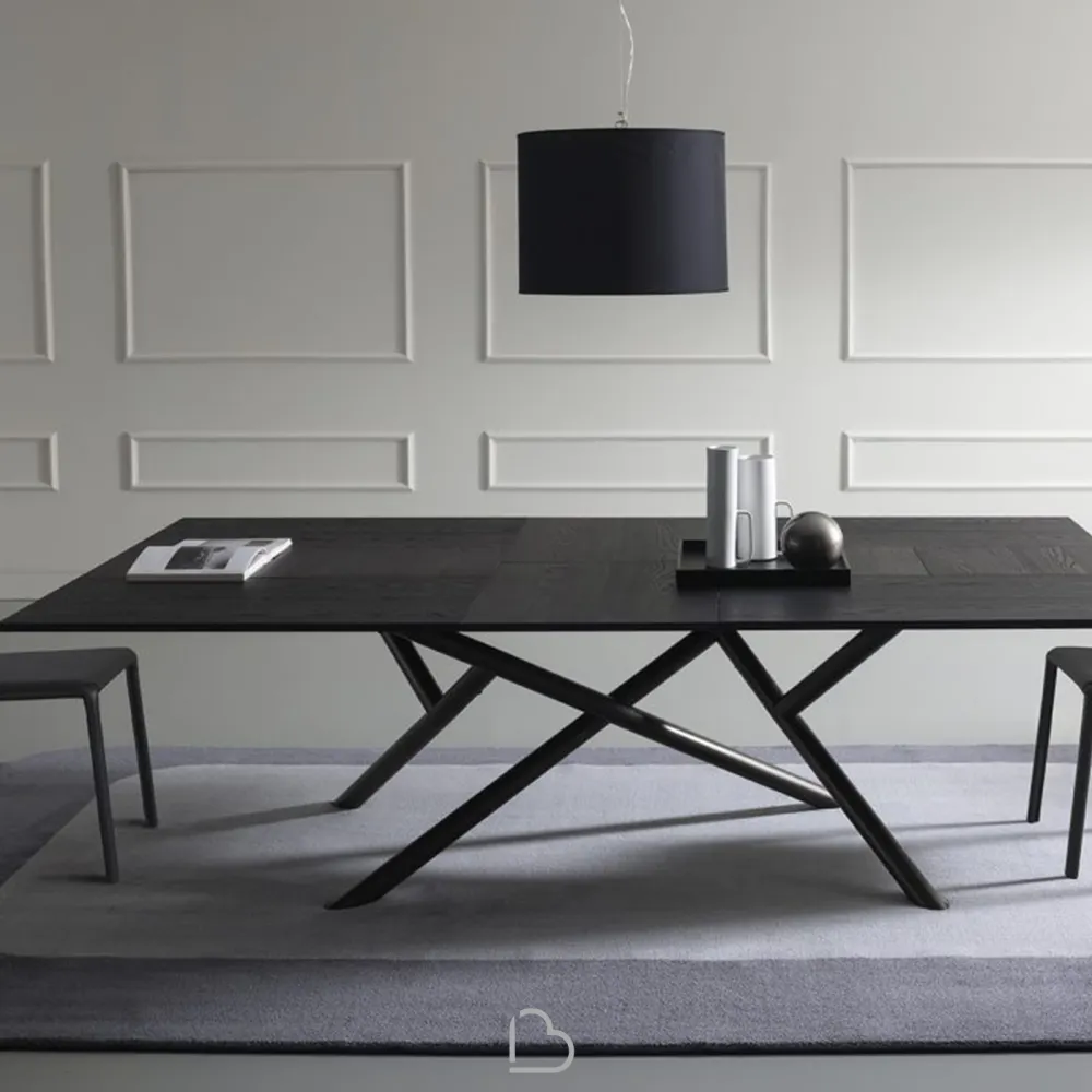 Table Ozzio Italia T251 Random