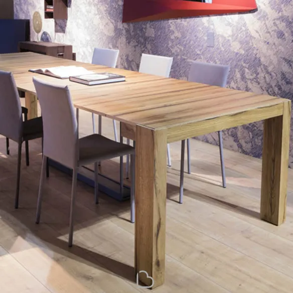 Console Extensible Ozzio Italia T023 A3