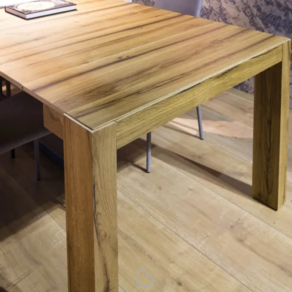 Console Extensible Ozzio Italia T023 A3