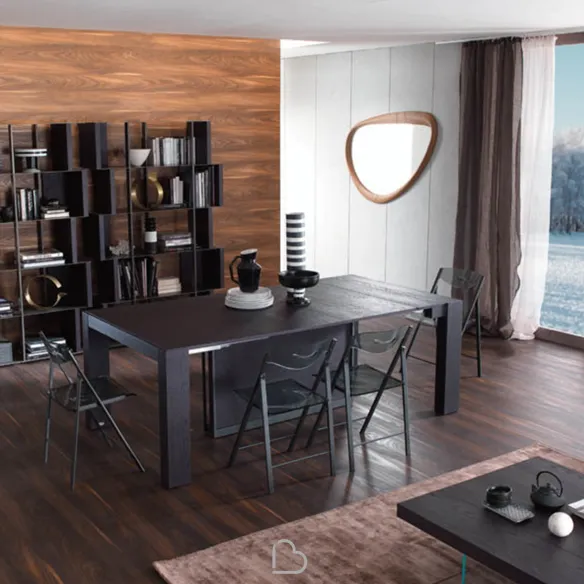 Console Extensible Ozzio Italia T023 A3