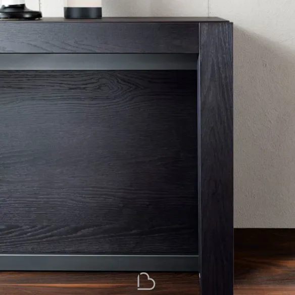 Extendable Console Ozzio Italia T023 A3