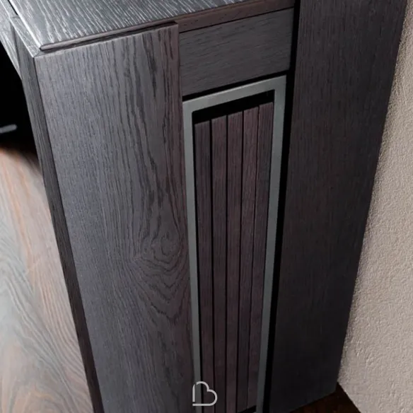 Extendable Console Ozzio Italia T023 A3