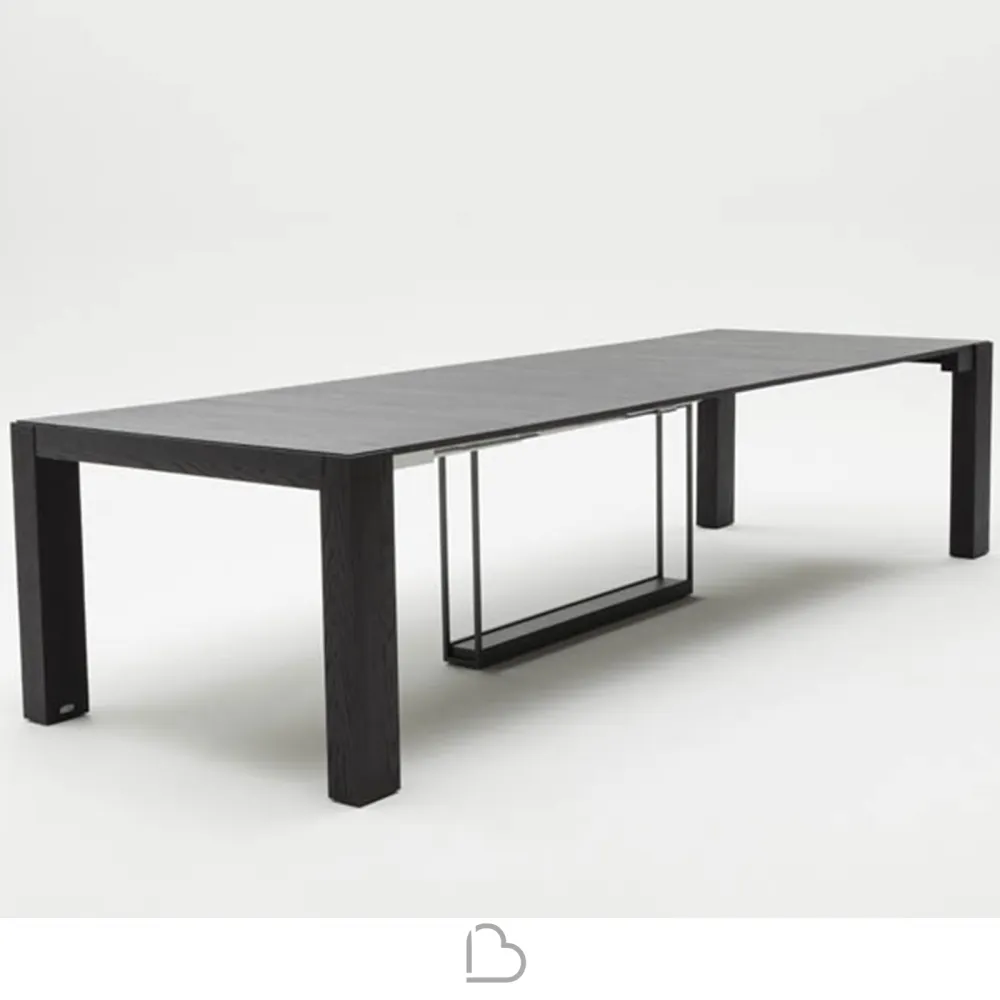 Extendable Console Ozzio Italia T023 A3