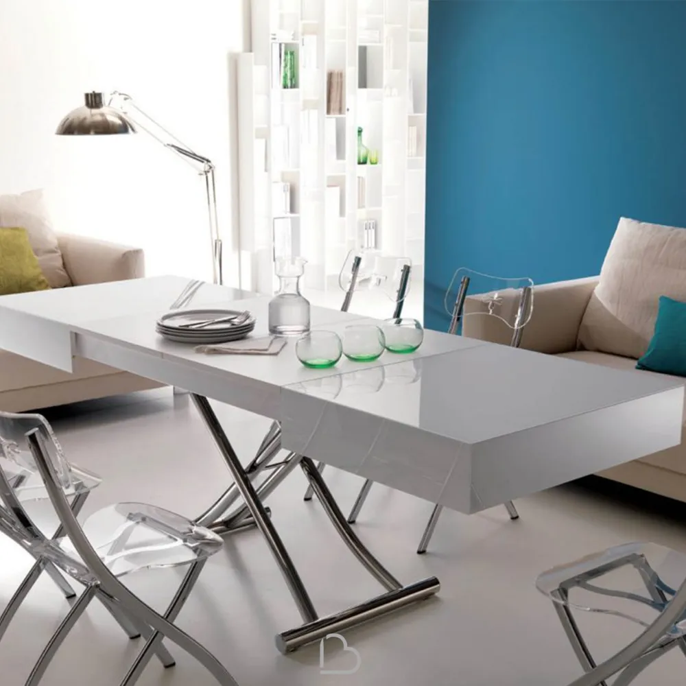 Mesa Transformable Ozzio Italia T110 Box