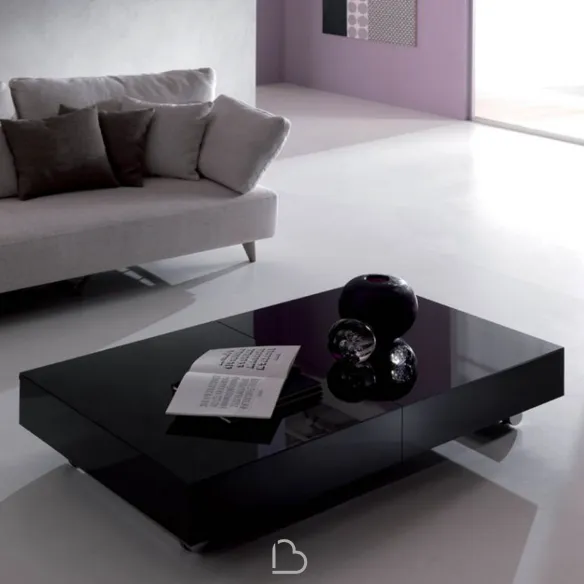 Transformable Table Ozzio Italia T110 Box