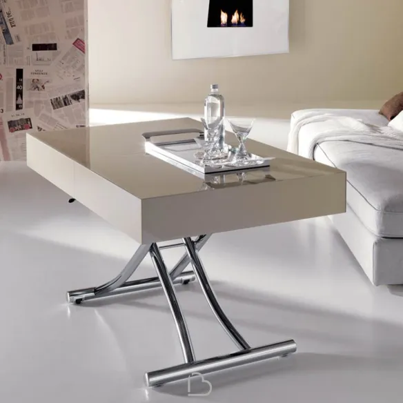 Mesa Transformable Ozzio Italia T110 Box