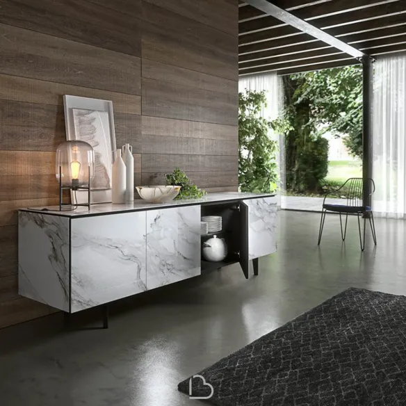 Madia Ozzio Italia X306 Armor