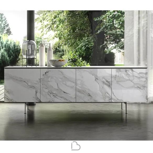 Sideboard Ozzio Italia X306 Armor
