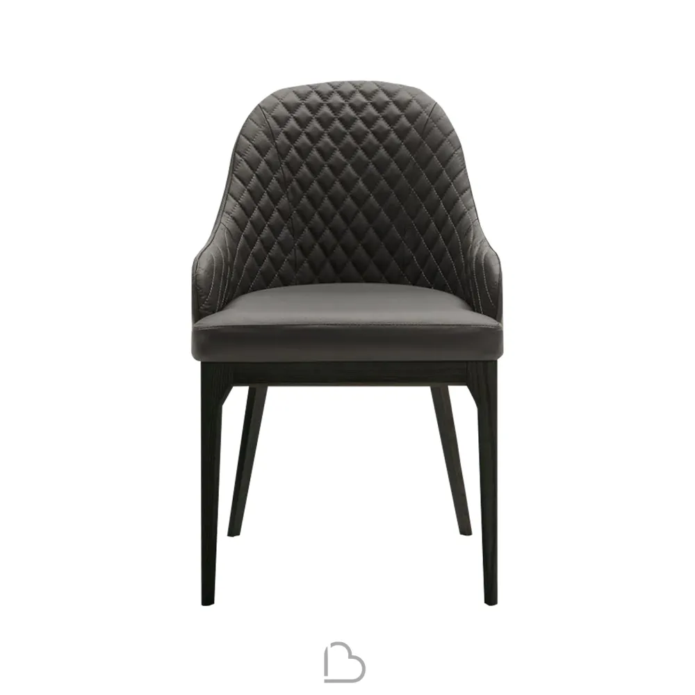 Fauteuil Ozzio Italia S456 Thelma