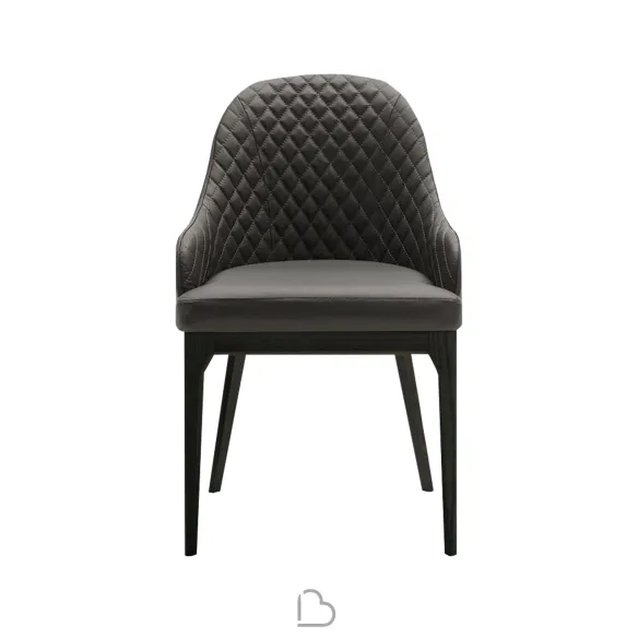 Fauteuil Ozzio Italia S456 Thelma