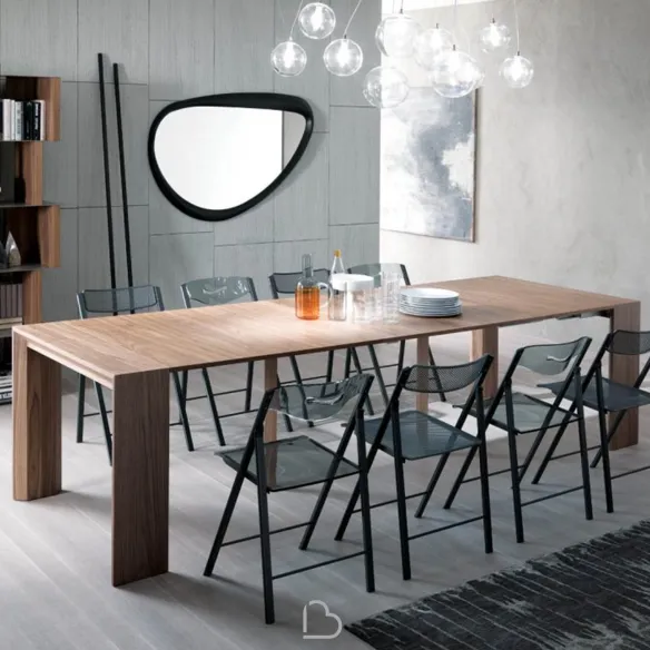 Consolle Allungabile Ozzio Italia T035 Golia