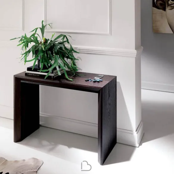 Console Extensible Ozzio Italia T035 Golia