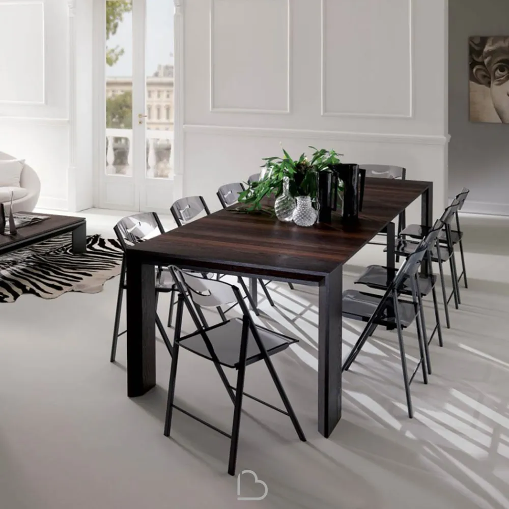 Console Extensible Ozzio Italia T035 Golia