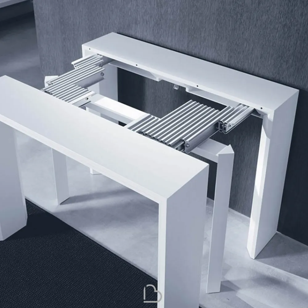 Consola Extensible Ozzio Italia T035 Golia