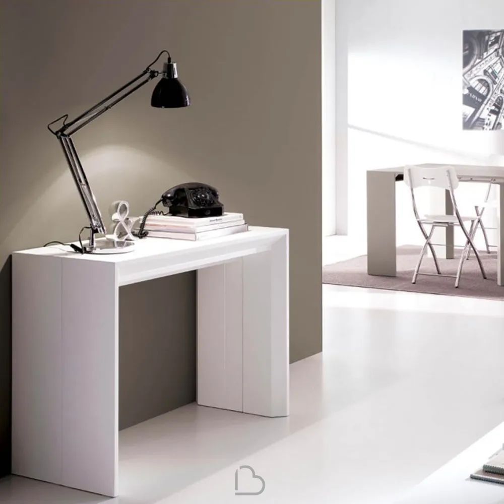 Console Extensible Ozzio Italia T035 Golia