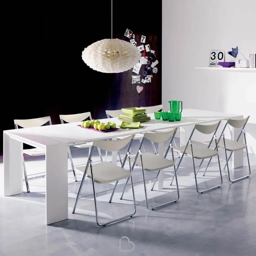 Consolle Allungabile Ozzio Italia T035 Golia