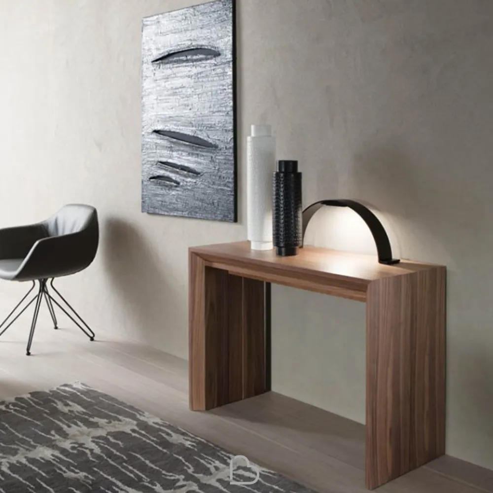 Extendable Console Ozzio Italia T035 Golia