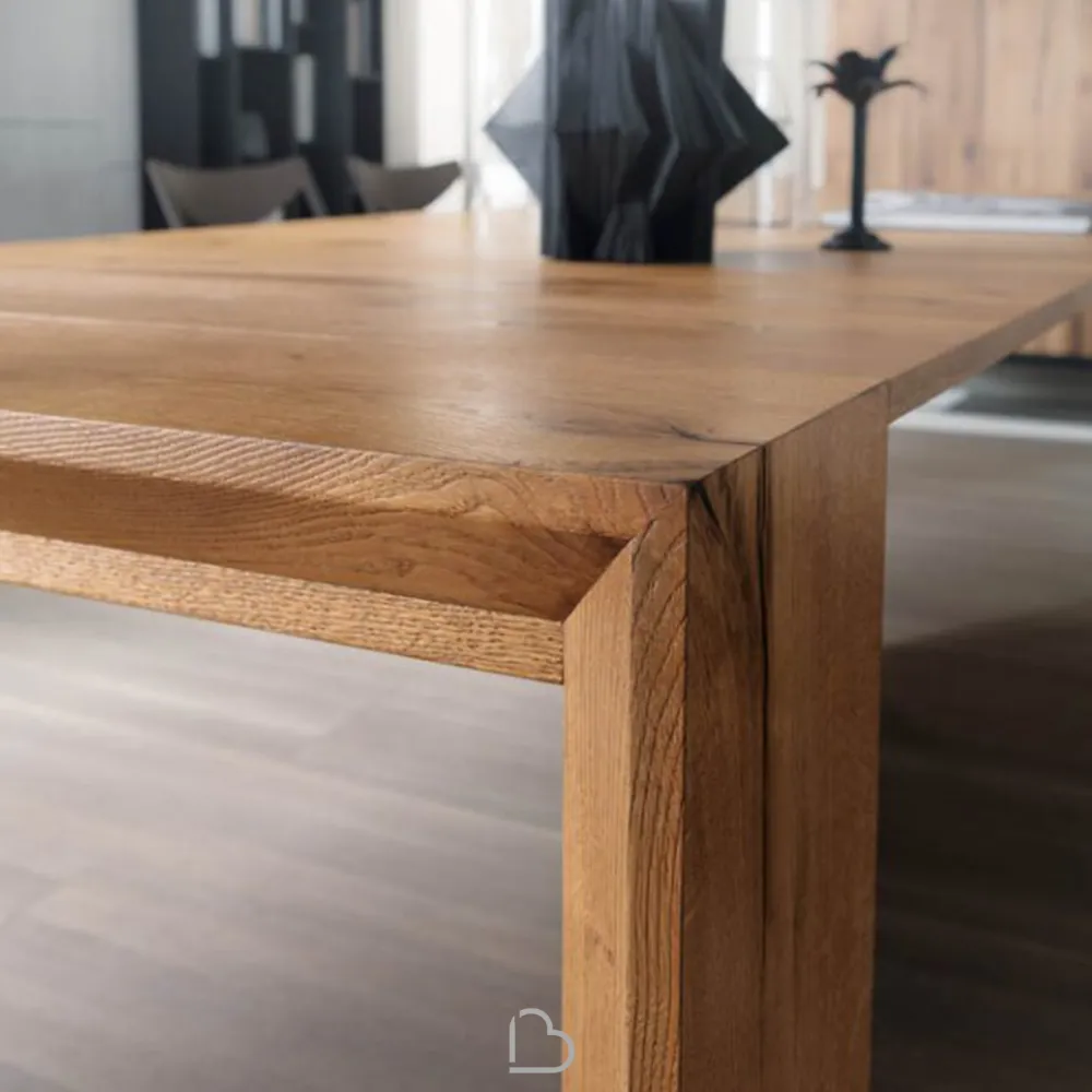 Console Extensible Ozzio Italia T035 Golia