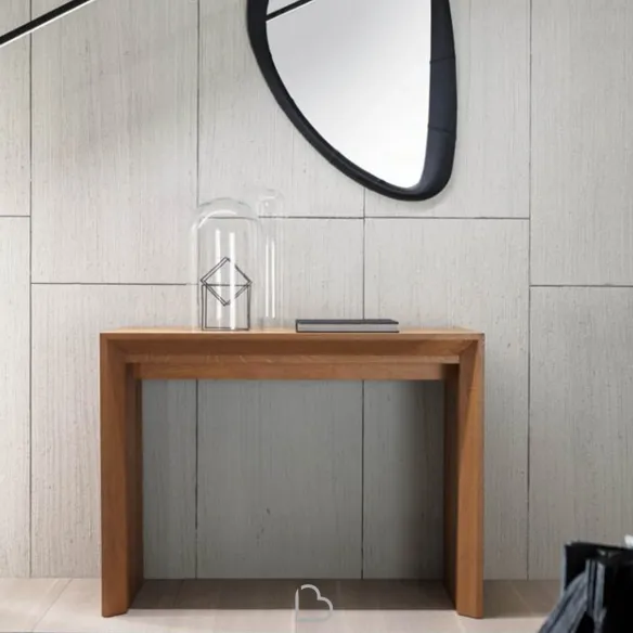 Extendable Console Ozzio Italia T035 Golia