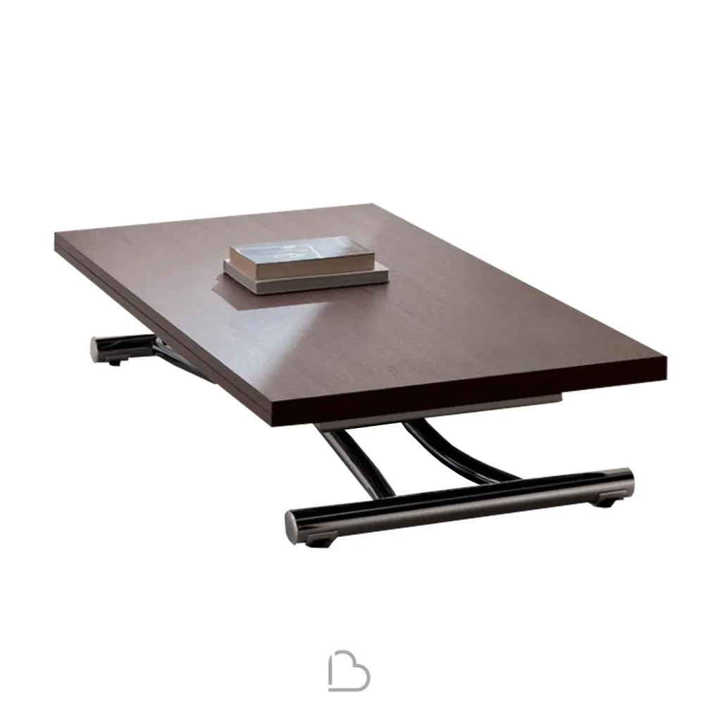 Convertible-Tisch Ozzio Italia T096 Mondial