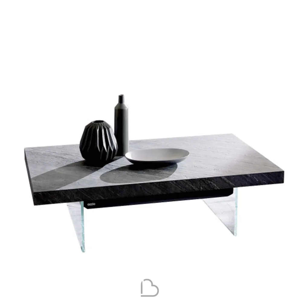 Mesa de centro Ozzio Italia T061 Bellagio