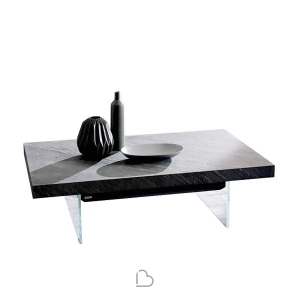 Table basse Ozzio Italia T061 Bellagio