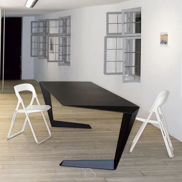 Chaise Casamania Bek