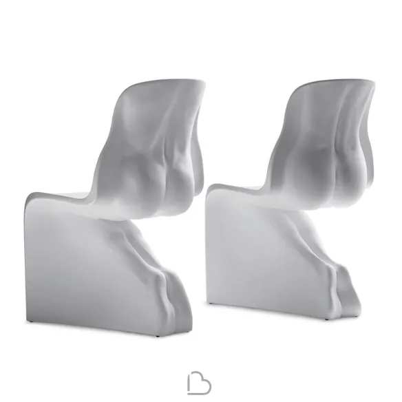 Sedie Casamania Him&Her