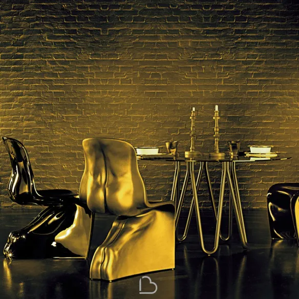 Chaises Casamania Him&Her