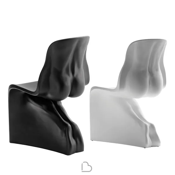 Chaises Casamania Him&Her 2