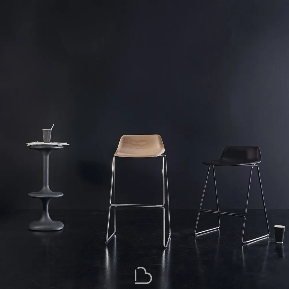 Tabouret Casamania Pressious