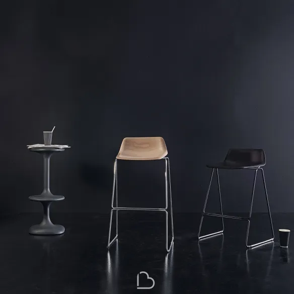 Tabouret Casamania Pressious