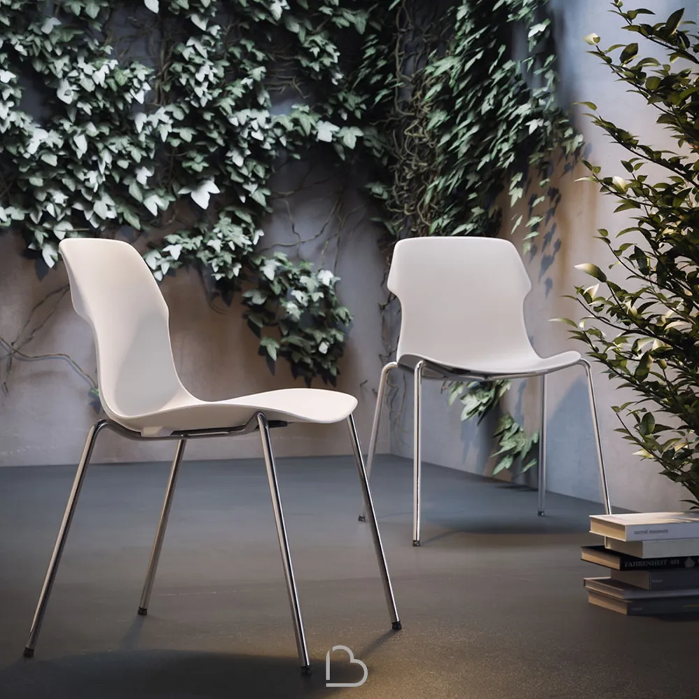 Stuhl Casamania Stereo