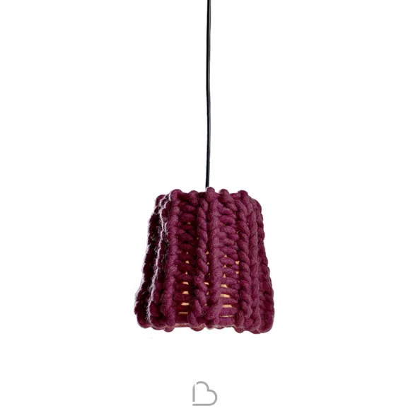 Suspension Lamp Casamania Granny
