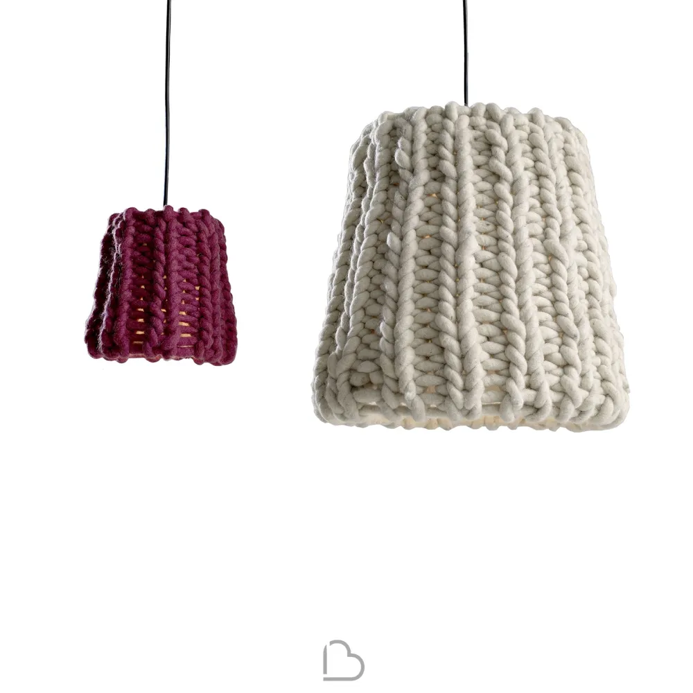 Lampe à Suspension Casamania Granny