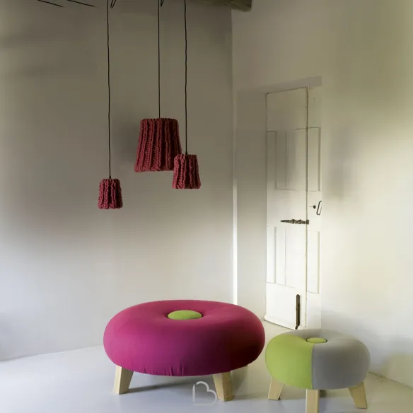 Lampada a Sospensione Casamania Granny