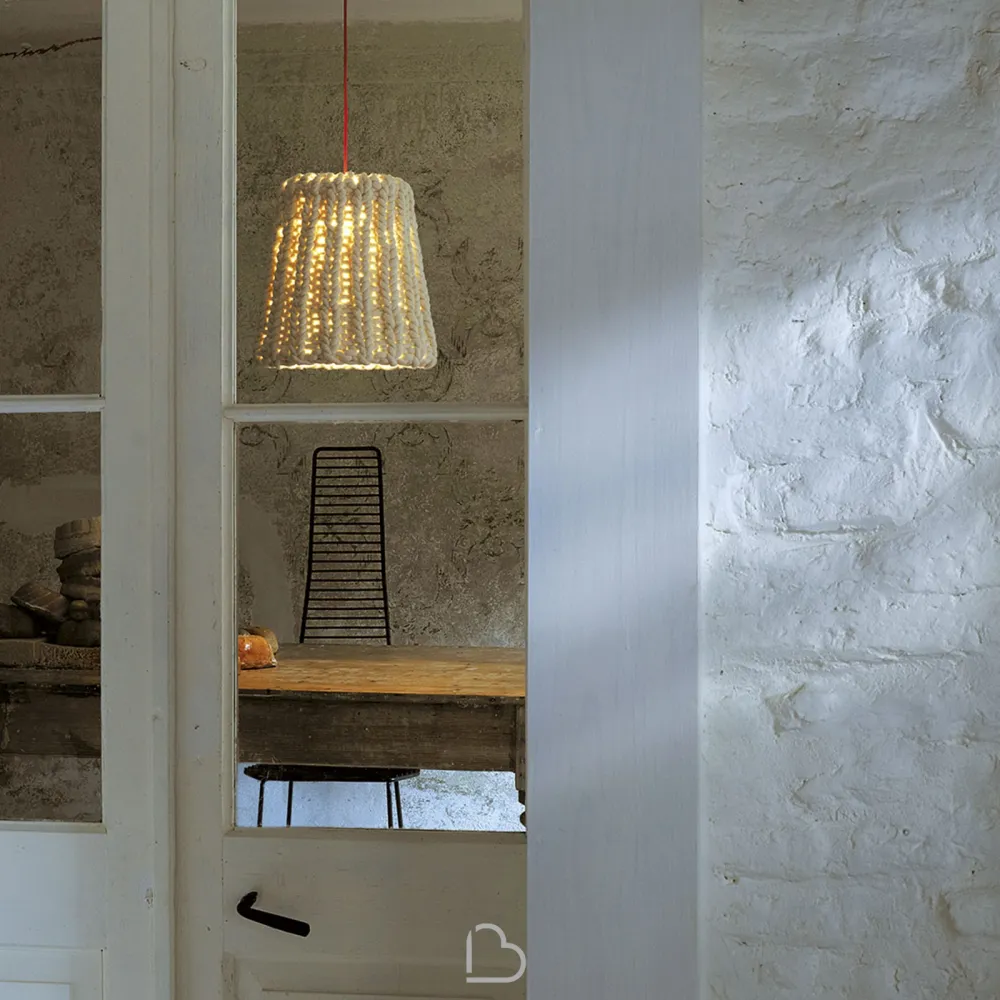 Suspension Lamp Casamania Granny