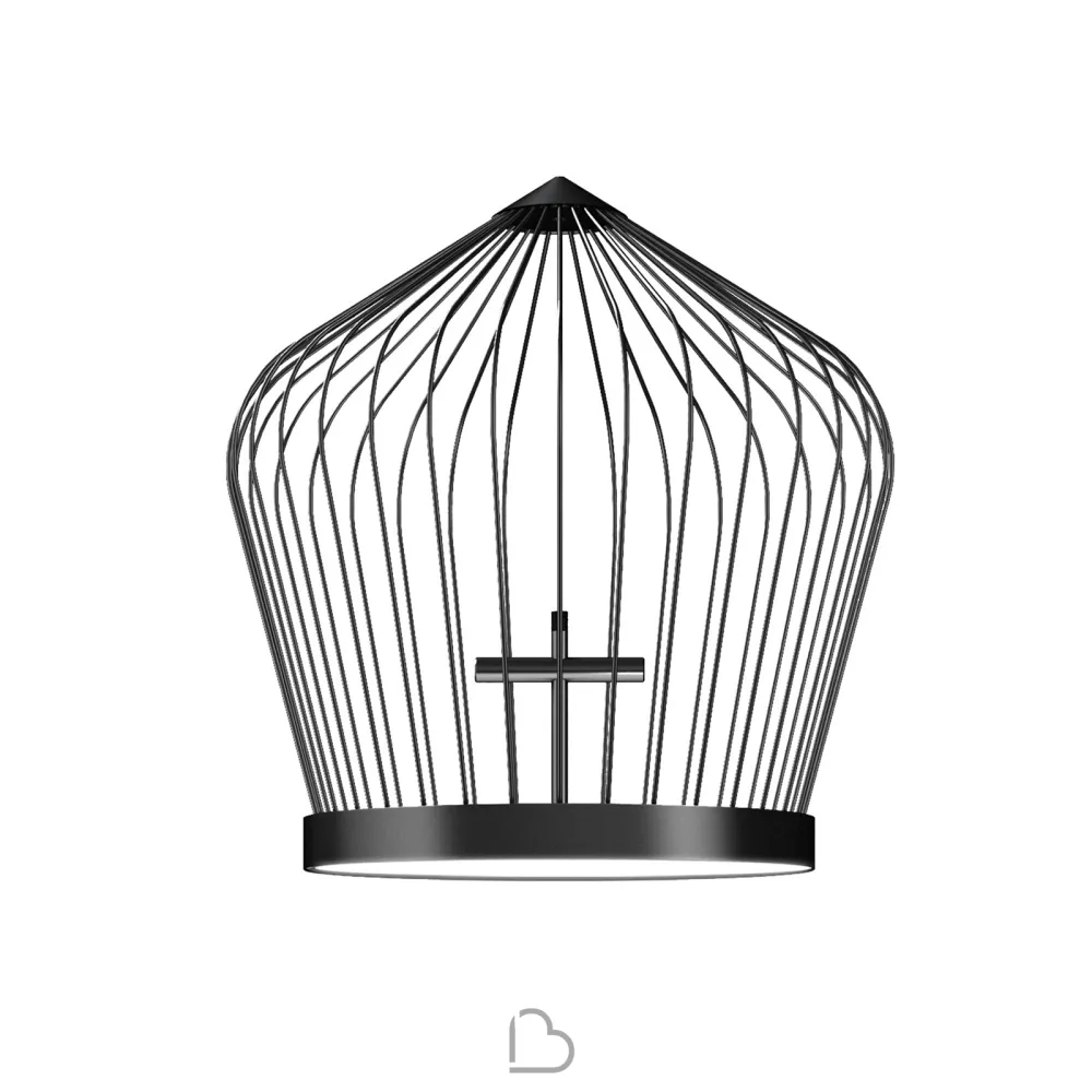 Lámpara de Suspensión Casamania Twee T.