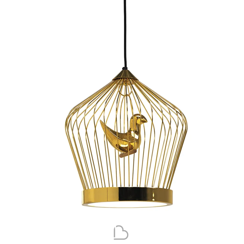 Lampada a Sospensione Casamania Twee T.