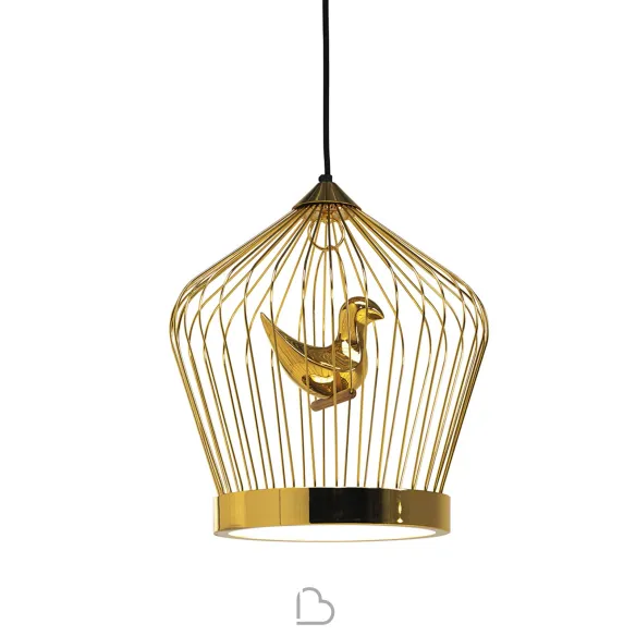 Lampe à Suspension Casamania Twee T.