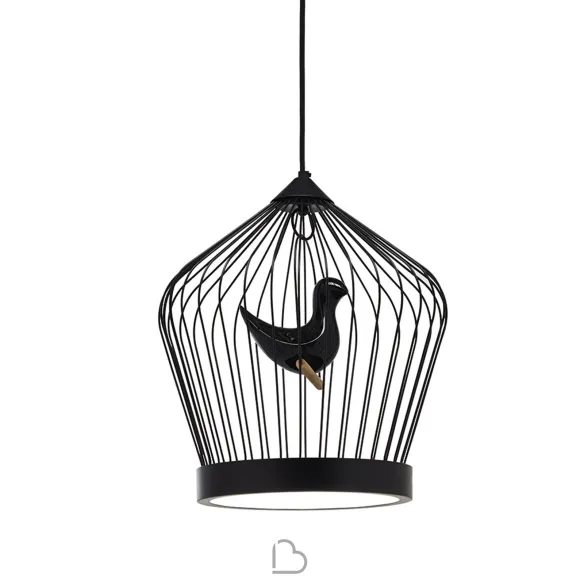 Lampe à Suspension Casamania Twee T.
