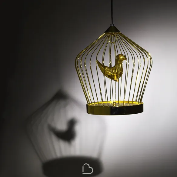 Lampada a Sospensione Casamania Twee T.