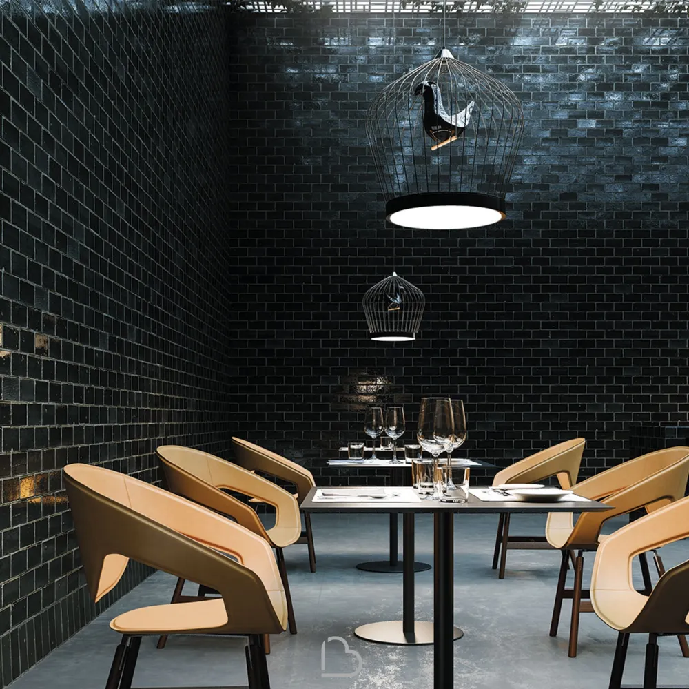 Lámpara de Suspensión Casamania Twee T.