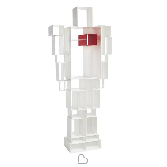 Library Casamania Robox