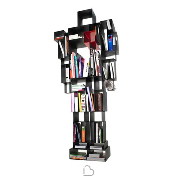 Biblioteca Casamania Robox