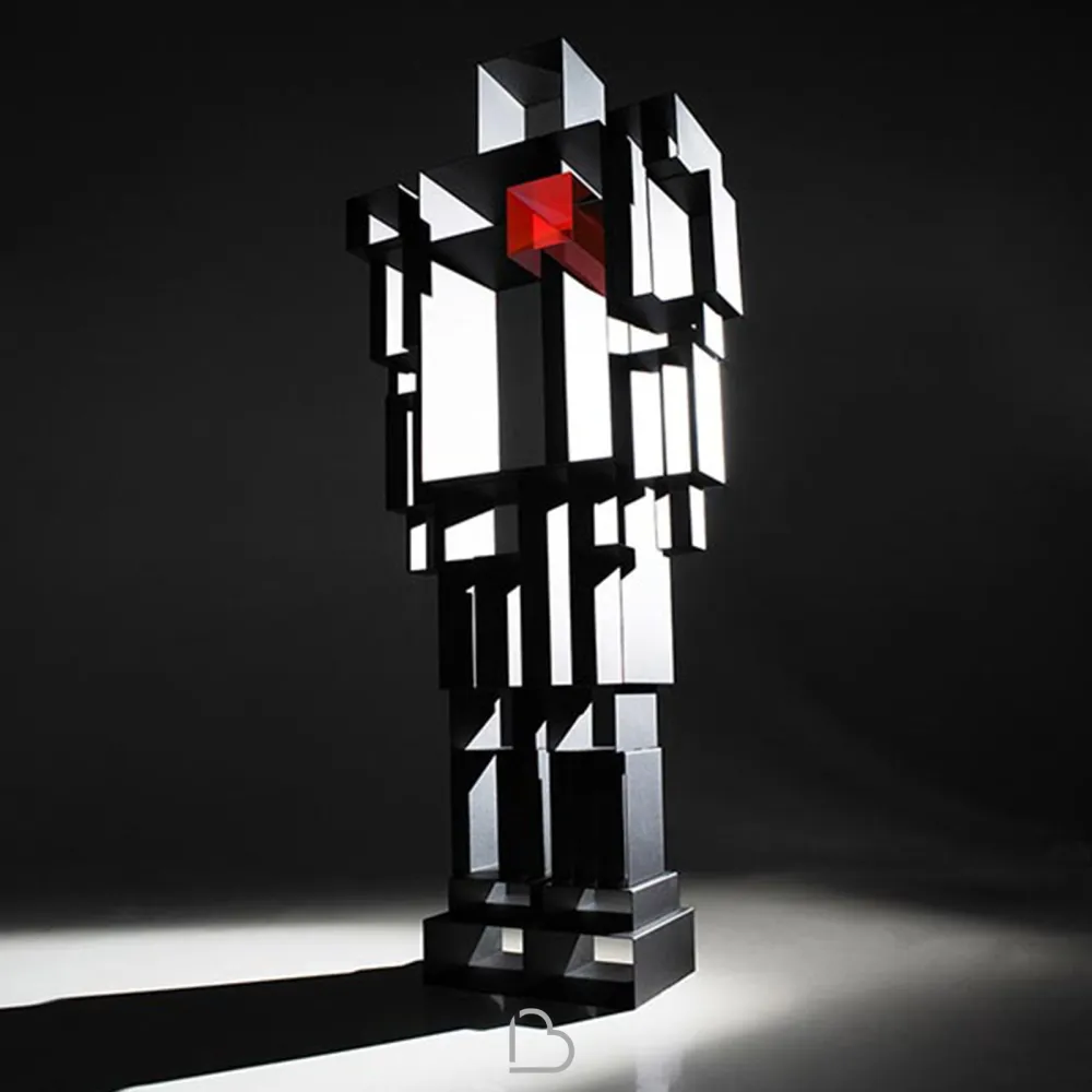 Library Casamania Robox