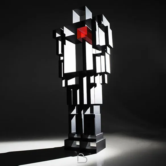 Libreria Casamania Robox